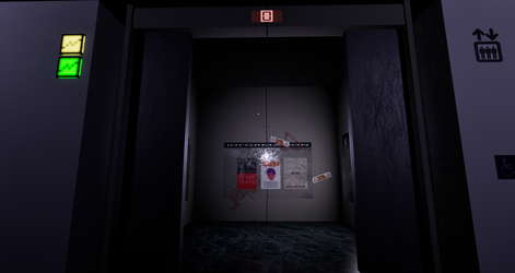 FLOOR 10 screenshot 1