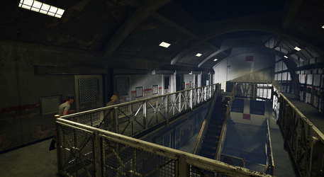 After Dark VR screenshot 2