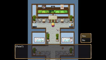 GateTail screenshot 8