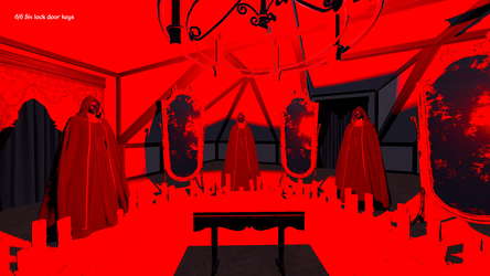 The Immemorial Order screenshot 6