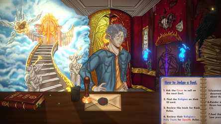 Elevator Down screenshot 6