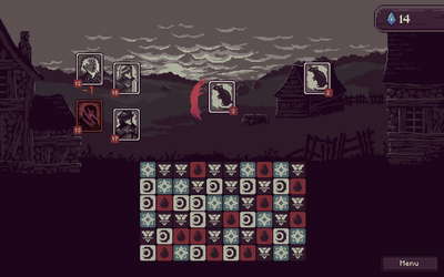 Crown of Pain screenshot 1