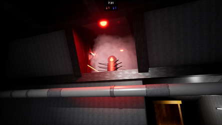 Hunt Hide Run screenshot 2