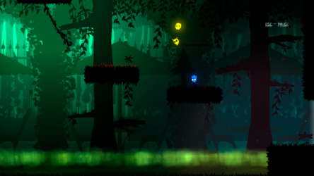 Hellevator screenshot 4