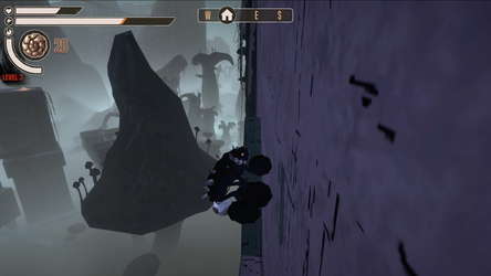 Wheelborn screenshot 5