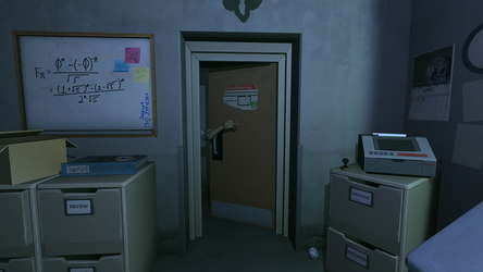 Please, Don't Touch Anything 3D screenshot 3