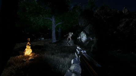 Unnatural Investigations screenshot 14