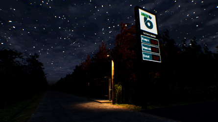 House of Dred screenshot 3