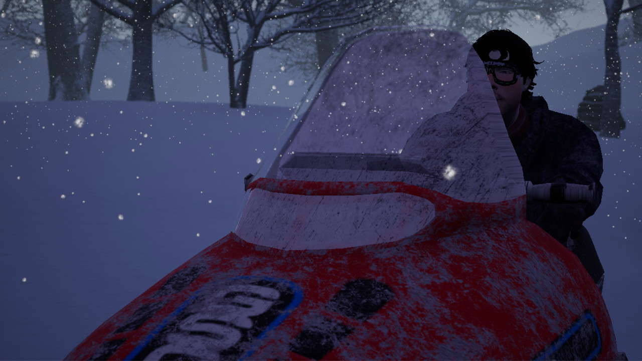 ArcticBoy: The Interactive Story screenshot