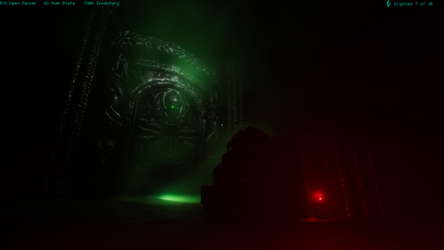 VOID CRAWLER screenshot 3