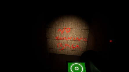 You Left Us screenshot 8
