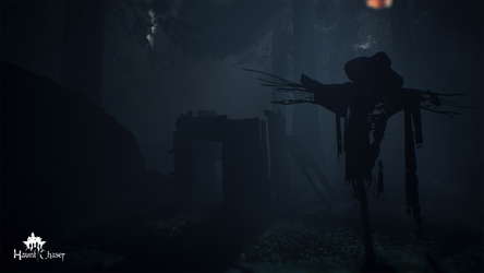 Haunt Chaser screenshot 10