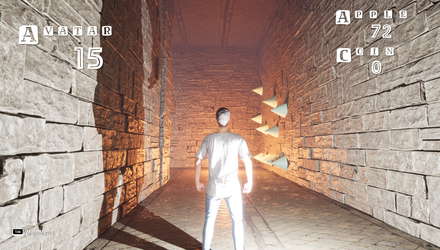 Trap Trek: Ultimate Other Me screenshot 6