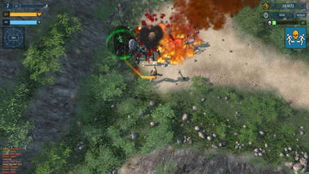 Monsters Loot Swag screenshot 9