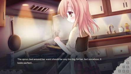 Lucid9: Inciting Incident screenshot 4