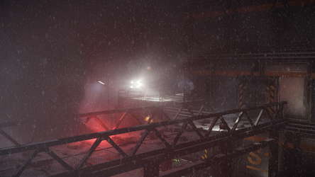 Deceit screenshot 16