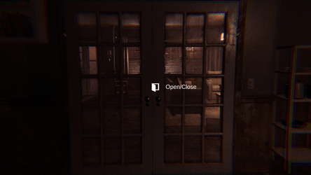 Cursed Toy screenshot 1
