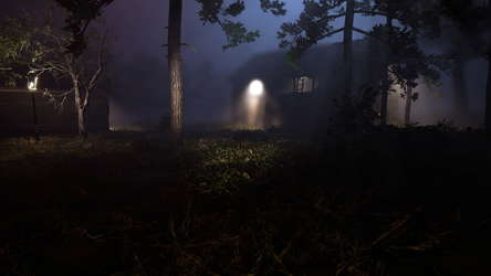 Abduction screenshot 8