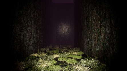 Convolution of Fear screenshot 3