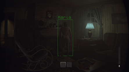 Deadly Quiet screenshot 6