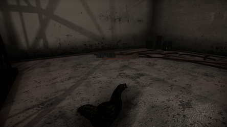 Nightmare Side: The Game screenshot 8