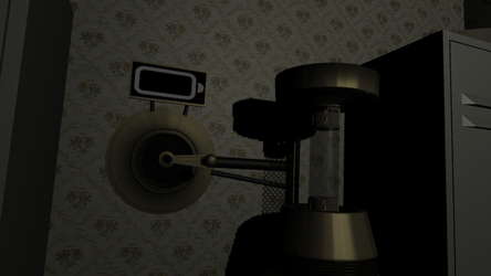 Crawlspace 2 screenshot 3