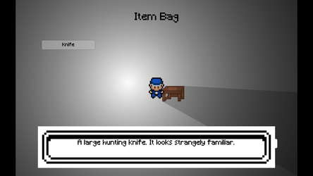 Beasts of Burden screenshot 8