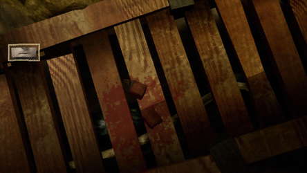 THRESHOLD screenshot 7