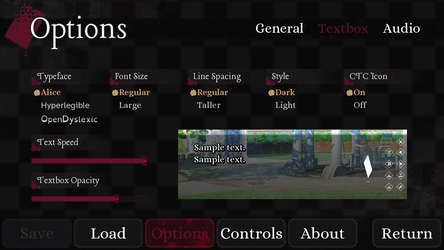 Who Is The Red Queen? screenshot 5