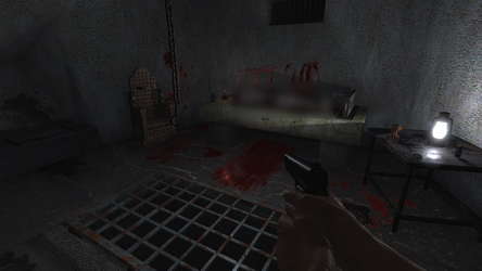 Crypt Robbery screenshot 17