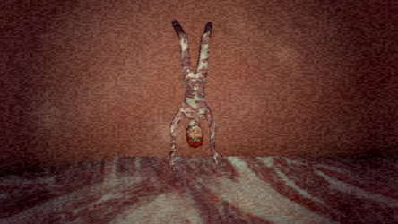 Meat Madness screenshot 1
