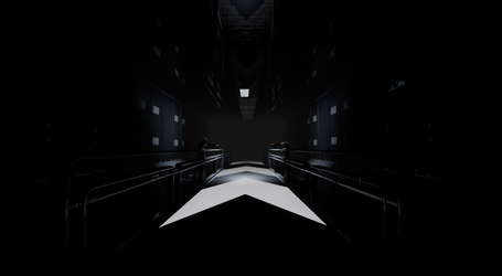 Deborg Desolation Pre-Born screenshot 7