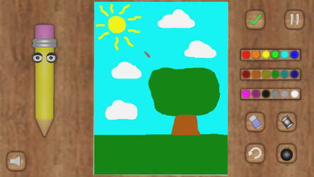 Julian & Friends screenshot 6