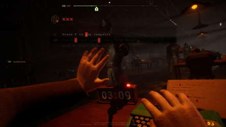 Final Sentence screenshot 3