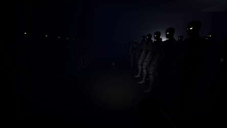 Fragmented World screenshot 2
