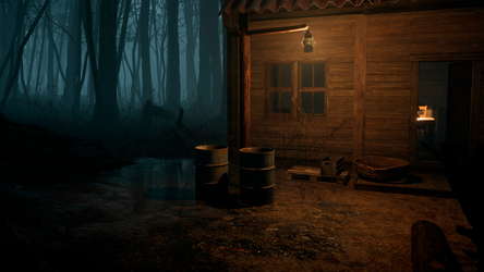 EvilTrap screenshot 2