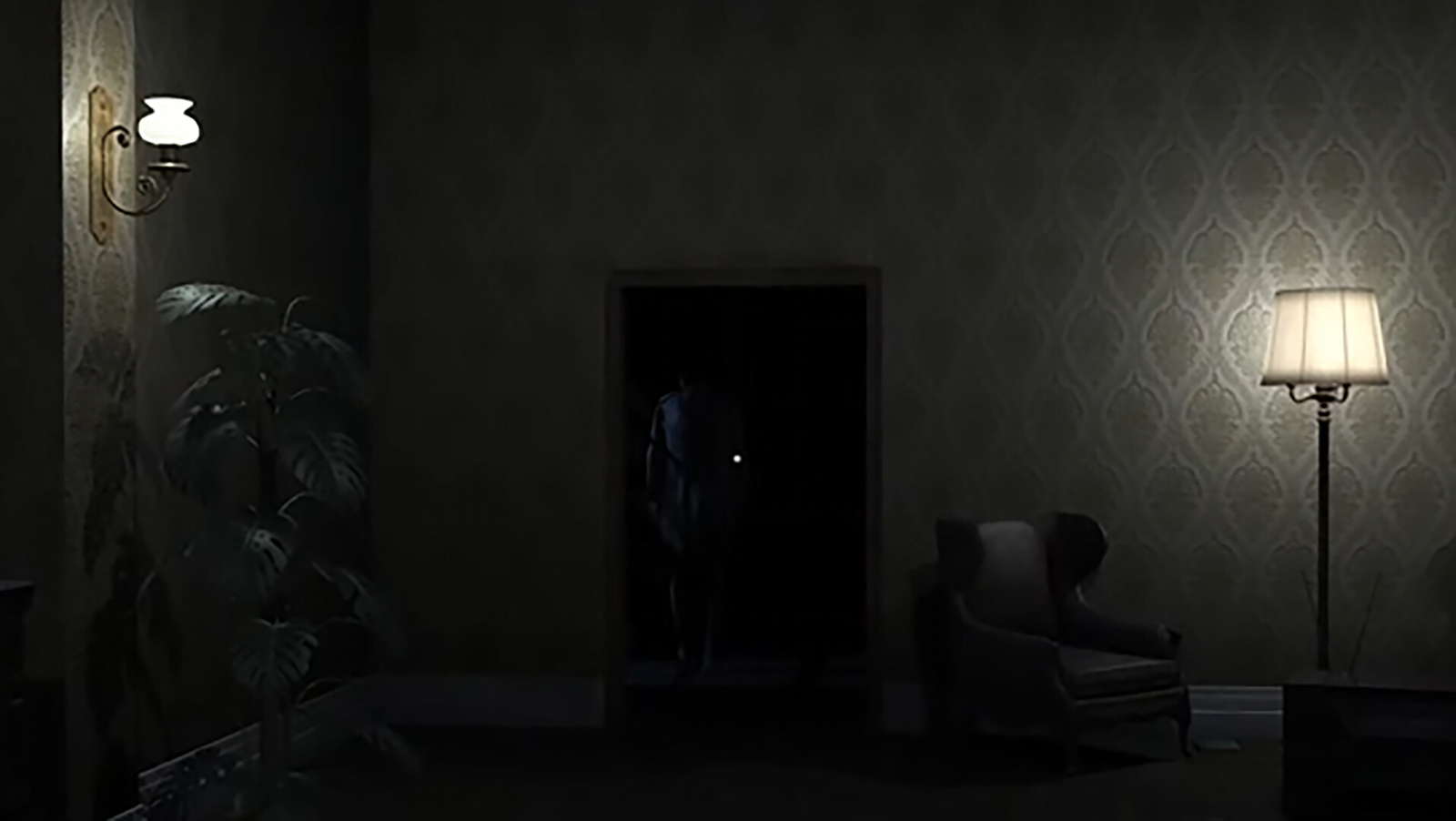 The House screenshot