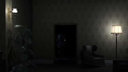 The House screenshot 1