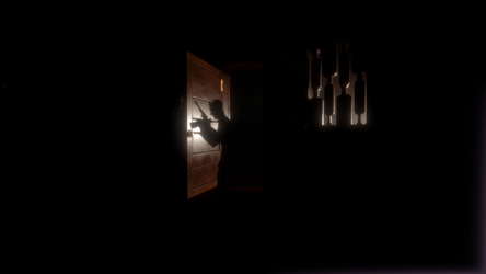 Midnight Murder Club screenshot 1