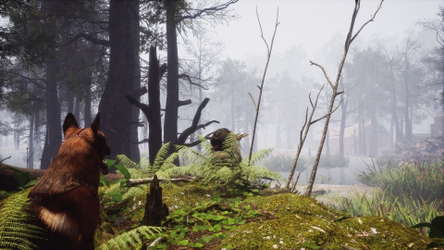 Jaws Of Extinction™ screenshot 23