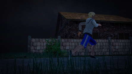 Joker Show - Horror Escape screenshot 5