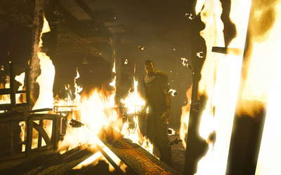 Outlast screenshot 4