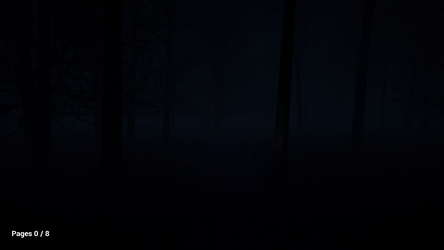 Dark Haunting screenshot 5