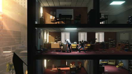 Into the Dead: Our Darkest Days screenshot 16