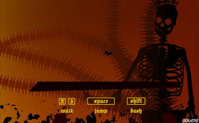 Shards of Epoch Past screenshot 4