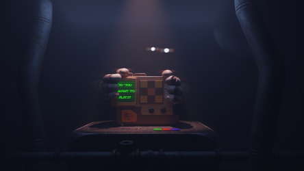 Sivi's Factory screenshot 1