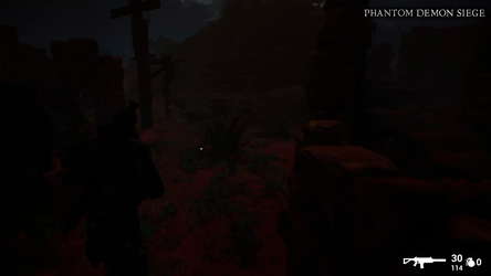 Phantom Demon Siege screenshot 2
