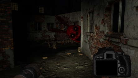 Trash Bunny House screenshot 2