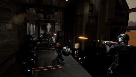 Abandoned World screenshot 5