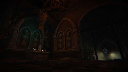 PARANOIA PLACE screenshot 9